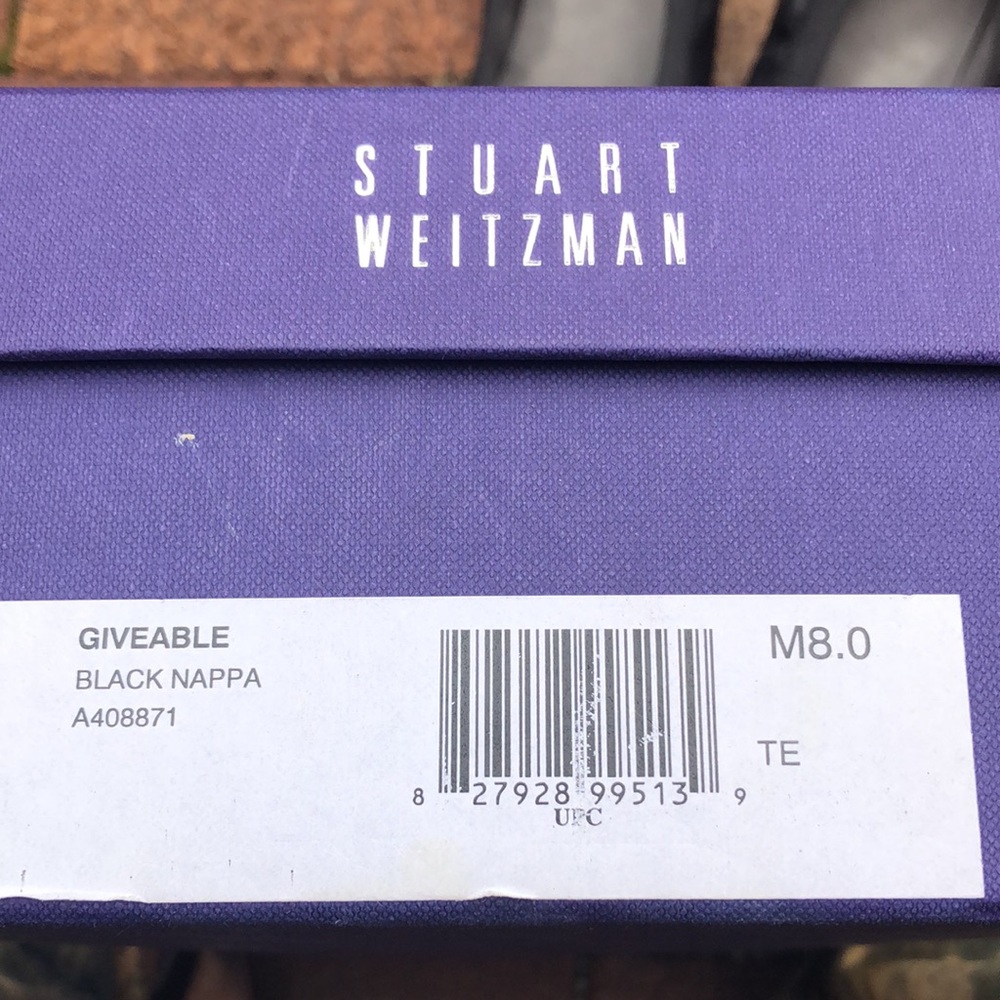 Stuart Weitzman Ballet Flats - image 5